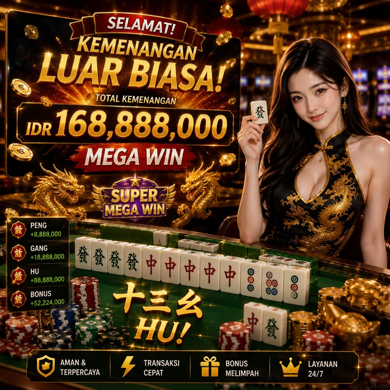 olx288 Forum Pengguna