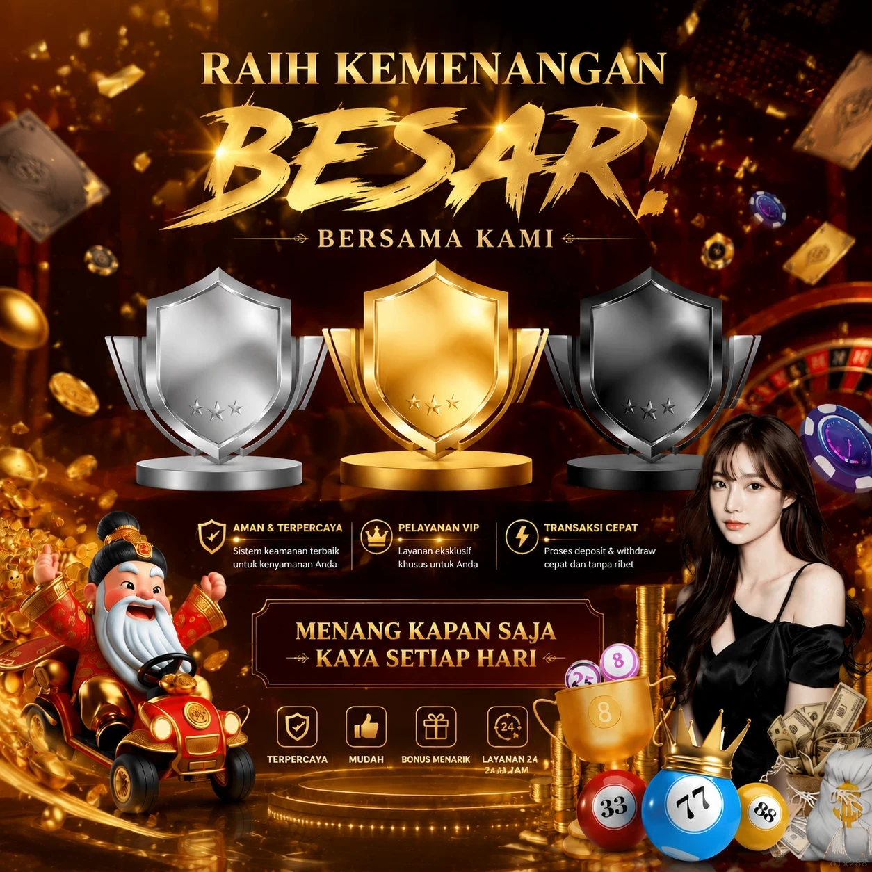 Persyaratan Sistem Android