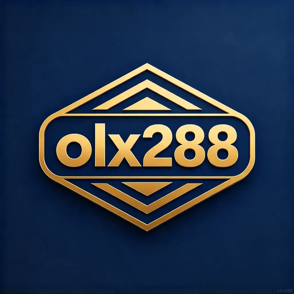 olx288 Logo